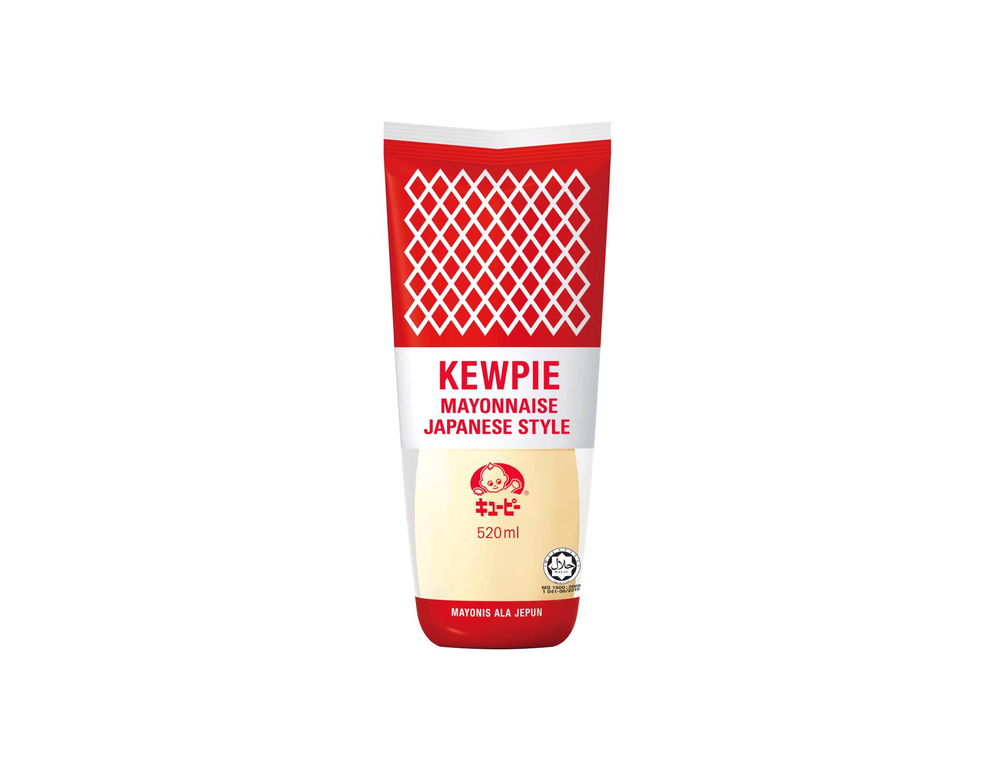 Kewpie Mayonnaise Japanese Style