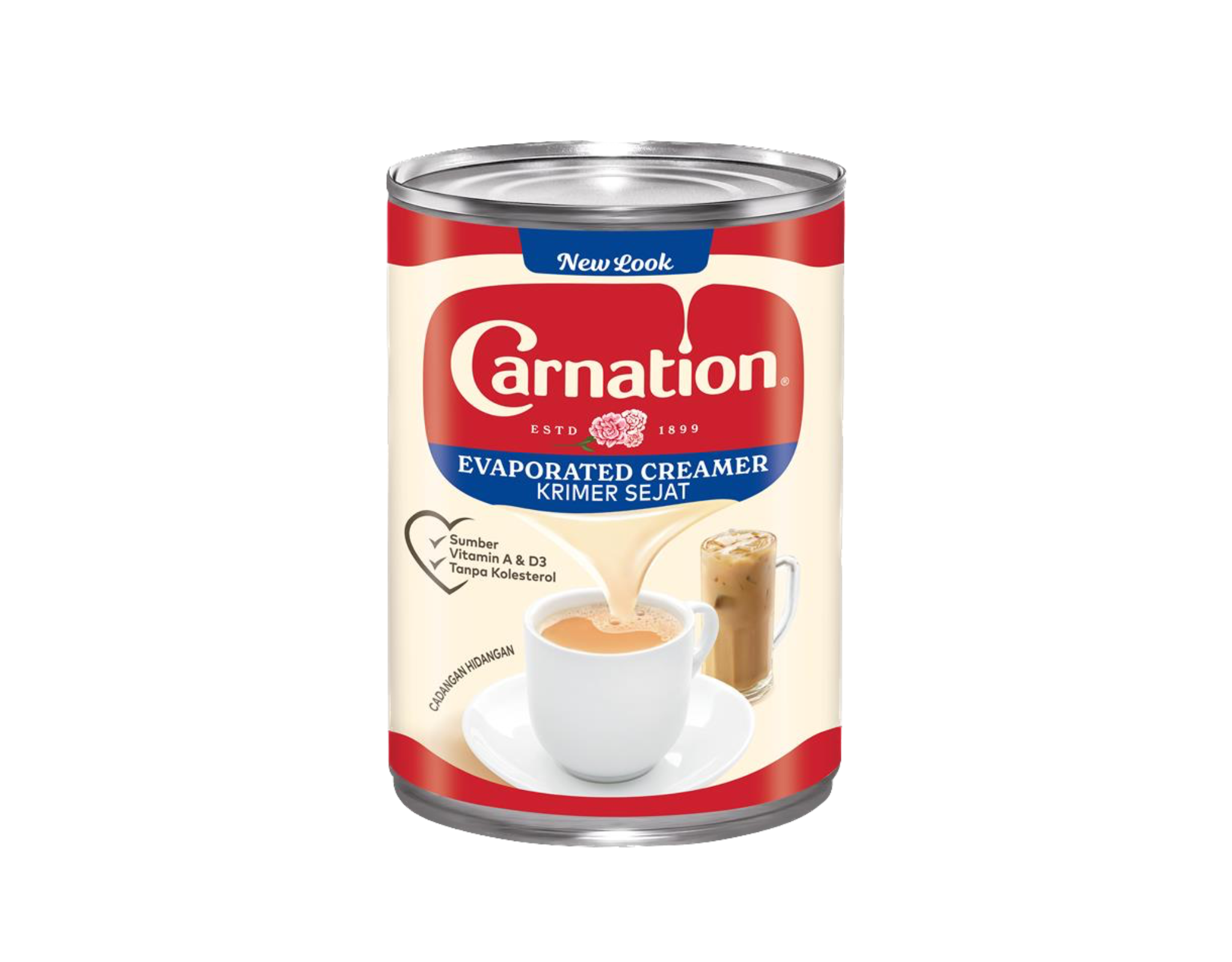 Carnation Evaporated Creamer, 390g