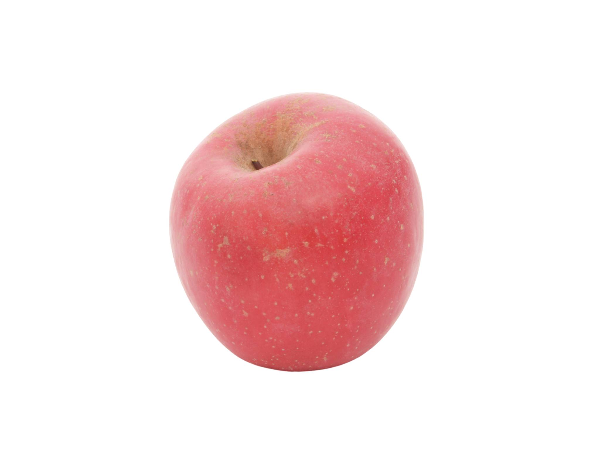 China Fuji Apple