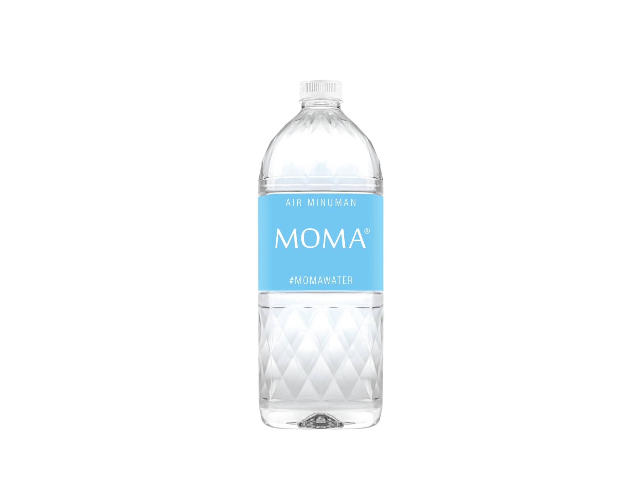Moma Drinking Water, 1.5L