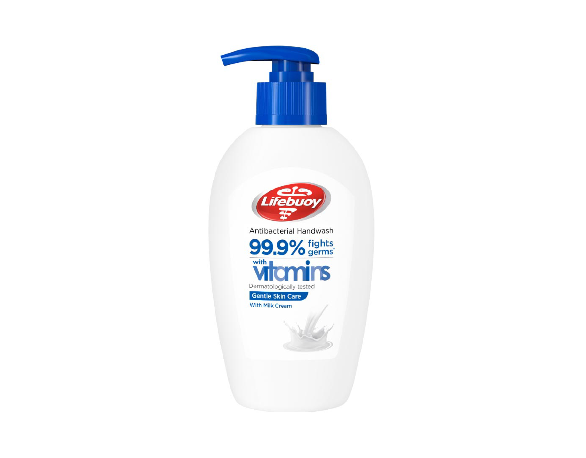 Lifebuoy Handwash Mid Care