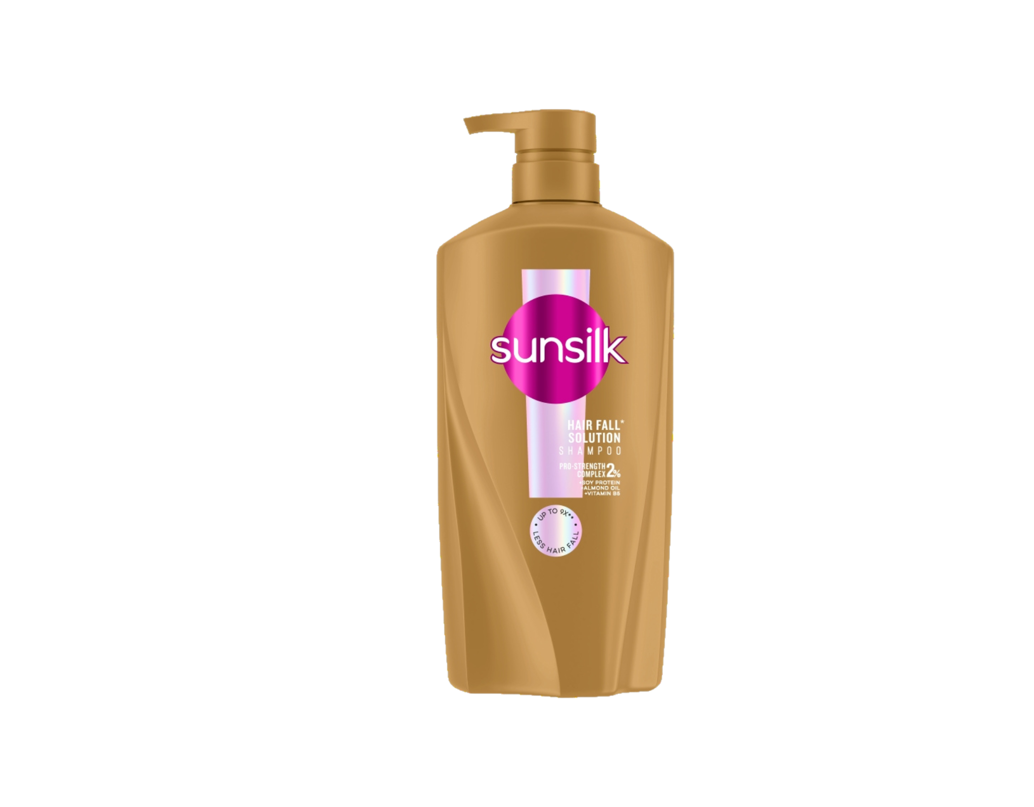 Sunsilk Sunsilk Shampoo Hair Fall Solution